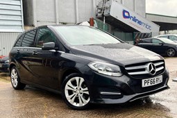 Mercedes-Benz B-Class (12-19) B180d Sport 5d For Sale - Browns Car Company, Maldon