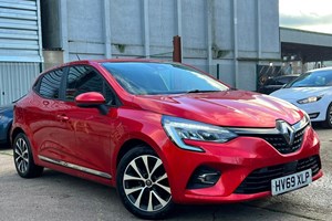 Renault Clio Hatchback (19 on) Iconic TCe 100 5d For Sale - Browns Car Company, Maldon