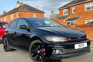 Volkswagen Polo GTi (18 on) GTI+ 2.0 TSI 200PS DSG auto 5d For Sale - Browns Car Company, Maldon