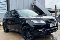 Land Rover Range Rover Sport (13-22) 3.0 SDV6 HSE Dynamic 5d Auto For Sale - Browns Car Company, Maldon