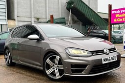 Volkswagen Golf R (14-16) 2.0 TSI R Hatchback 3d DSG For Sale - Browns Car Company, Maldon