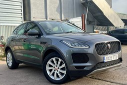 Jaguar E-Pace SUV (17-24) S D180 AWD auto 5d For Sale - Browns Car Company, Maldon