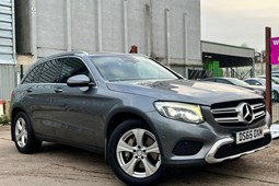 Mercedes-Benz GLC-Class (15-22) GLC 220d Sport 5d Auto For Sale - Browns Car Company, Maldon