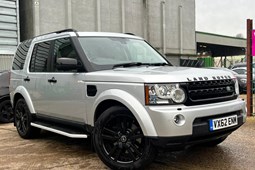 Land Rover Discovery (04-17) 3.0 SDV6 (255bhp) HSE 5d Auto For Sale - Browns Car Company, Maldon