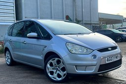 Ford S-MAX (06-14) 2.0 TDCi LX 5d For Sale - Browns Car Company, Maldon