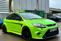 Ford Focus RS (09-10) 2.5 RS 3d For Sale - Browns Car Company, Maldon