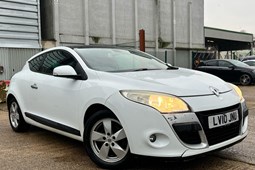 Renault Megane Coupe (09-16) 1.9 dCi (130bhp) Dynamique 3d For Sale - Browns Car Company, Maldon