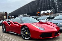 Ferrari 488 Spider (16-19) auto 2d For Sale - Browns Car Company, Maldon