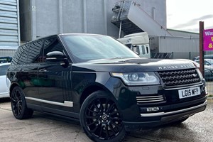 Land Rover Range Rover (13-21) 4.4 SDV8 Autobiography 4d Auto For Sale - Browns Car Company, Maldon