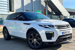 Land Rover Range Rover Evoque (11-19) Landmark Edition 2.0 TD4 (180hp) auto 5d For Sale - Browns Car Company, Maldon