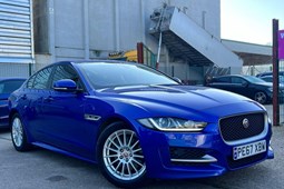 Jaguar XE (15-24) 2.0d R-Sport 4d For Sale - Browns Car Company, Maldon