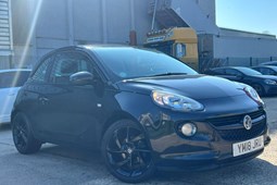 Vauxhall Adam (12-19) 1.2i Energised 3d For Sale - Browns Car Company, Maldon