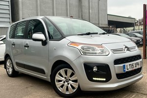 Citroen C3 Picasso (09-17) 1.6 HDi 8V VTR+ 5d For Sale - Browns Car Company, Maldon