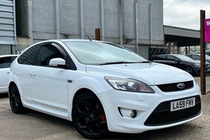 Ford Focus ST (06-10) 2.5 ST-3 3d (08) For Sale - Browns Car Company, Maldon