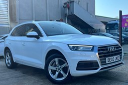 Audi Q5 SUV (16-24) Sport 2.0 TDI 190PS Quattro S Tronic auto 5d For Sale - Browns Car Company, Maldon