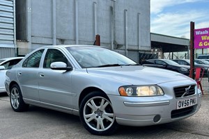 Volvo S60 (00-08) D5 SE (185bhp) 4d Geartronic For Sale - Browns Car Company, Maldon