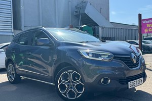 Renault Kadjar (15-22) 1.5 dCi Dynamique S Nav 5d For Sale - Browns Car Company, Maldon