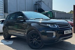 Land Rover Range Rover Evoque (11-19) 2.0 eD4 SE 2WD Hatchback 5d For Sale - Browns Car Company, Maldon