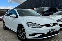 Volkswagen Golf Hatchback (13-20) Match 1.0 TSI 115PS 5d For Sale - Browns Car Company, Maldon