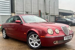 Jaguar S-Type (99-07) 3.0 V6 SE 4d Auto (Euro 4) For Sale - Browns Car Company, Maldon
