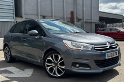 Citroen C4 Hatchback (11-18) 1.6 HDi (110bhp) Exclusive 5d For Sale - Browns Car Company, Maldon