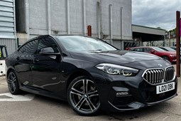 BMW 2-Series Gran Coupe (20-24) 218i [136] M Sport 4dr DCT For Sale - Browns Car Company, Maldon