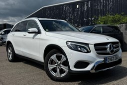 Mercedes-Benz GLC-Class (15-22) GLC 220d Sport 5d Auto For Sale - Browns Car Company, Maldon