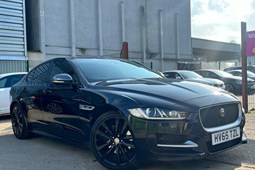 Jaguar XE (15-24) 2.0d (180bhp) R-Sport 4d Auto For Sale - Browns Car Company, Maldon