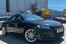 Audi TT Coupe (14-23) 2.0T FSI Sport 2d For Sale - Browns Car Company, Maldon