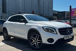Mercedes-Benz GLA-Class (14-20) GLA 180 Urban Edition 5d For Sale - Browns Car Company, Maldon