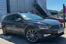 Volkswagen Passat Estate (15-24) SEL 2.0 TDI Evo SCR 150PS 5d For Sale - Browns Car Company, Maldon