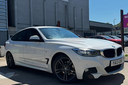 BMW 3-Series Gran Turismo (13-20) 320d M Sport 5d For Sale - Browns Car Company, Maldon