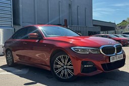 BMW 330e Hybrid (19 on) 330e M Sport 4dr Step Auto 4d For Sale - Browns Car Company, Maldon