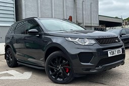 Land Rover Discovery Sport (15 on) HSE Dynamic Luxury 2.0 Si4 290hp (5+2 seat) auto 5d For Sale - Browns Car Company, Maldon