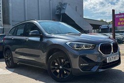 BMW X1 SUV (15-22) sDrive 20i [178] Sport 5dr Step Auto For Sale - Browns Car Company, Maldon