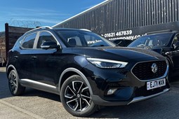 MG ZS SUV (17-24) 1.5 VTi-TECH Exclusive 5d For Sale - Browns Car Company, Maldon