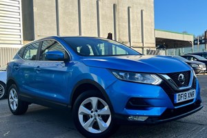 Nissan Qashqai (14-21) Acenta Premium 1.3 DIG-T 140 5d For Sale - Browns Car Company, Maldon