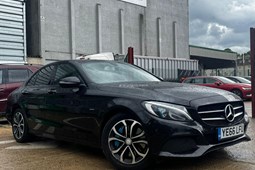 Mercedes-Benz C-Class Saloon (14-21) C350e Sport Premium 4d Auto For Sale - Browns Car Company, Maldon