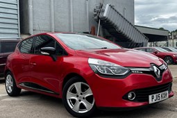 Renault Clio Hatchback (12-19) 1.2 16V Dynamique MediaNav 5d For Sale - Browns Car Company, Maldon