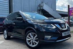 Nissan X-Trail (14-22) 1.6 dCi Tekna 4WD (7 Seat) 5d For Sale - Browns Car Company, Maldon