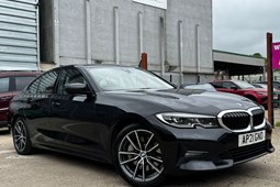 BMW 330e Hybrid (19 on) 330e Sport Pro 4dr Step Auto 4d For Sale - Browns Car Company, Maldon