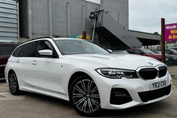BMW 330e Hybrid (19 on) 330e xDrive M Sport Step Auto 5d For Sale - Browns Car Company, Maldon