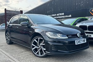 Volkswagen Golf Hatchback (13-20) GTD 2.0 TDI BMT 184PS (03/17 on) 5d For Sale - Browns Car Company, Maldon