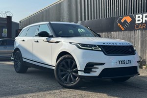 Land Rover Range Rover Velar SUV (17 on) R-Dynamic SE D180 auto 4d For Sale - Browns Car Company, Maldon