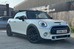 MINI Convertible (16-24) 2.0 Cooper S 2d Auto For Sale - Browns Car Company, Maldon