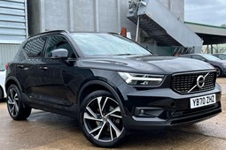 Volvo XC40 SUV (17 on) R-Design Pro B4 (P) FWD auto 5d For Sale - Browns Car Company, Maldon