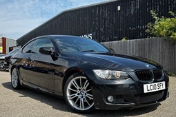 BMW 3-Series Coupe (06-13) 320i M Sport 2d Auto For Sale - Browns Car Company, Maldon