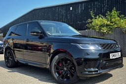 Land Rover Range Rover Sport (13-22) HSE P400e auto (10/2017 on) 5d For Sale - Browns Car Company, Maldon
