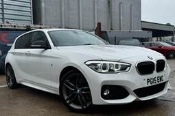 BMW 1-Series Hatchback (11-19) 118i M Sport (03/15-) 5d Step Auto For Sale - Browns Car Company, Maldon