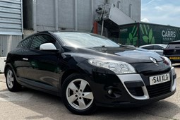 Renault Megane Coupe (09-16) 1.5 dCi (110bhp) Dynamique TomTom 3d For Sale - Browns Car Company, Maldon